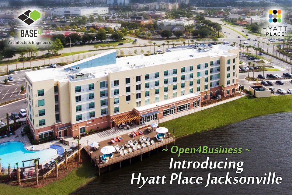 Hyatt Place Jacksonville St. John's Town Center