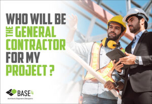 Questions For General Contractors