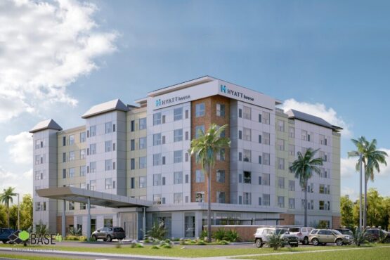 Hyatt House - Orlando, FL