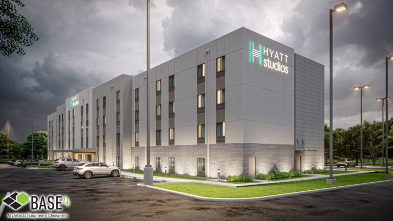 Exploring Growth in Midscale Extended-Stay Hotels | Industry Trends ...