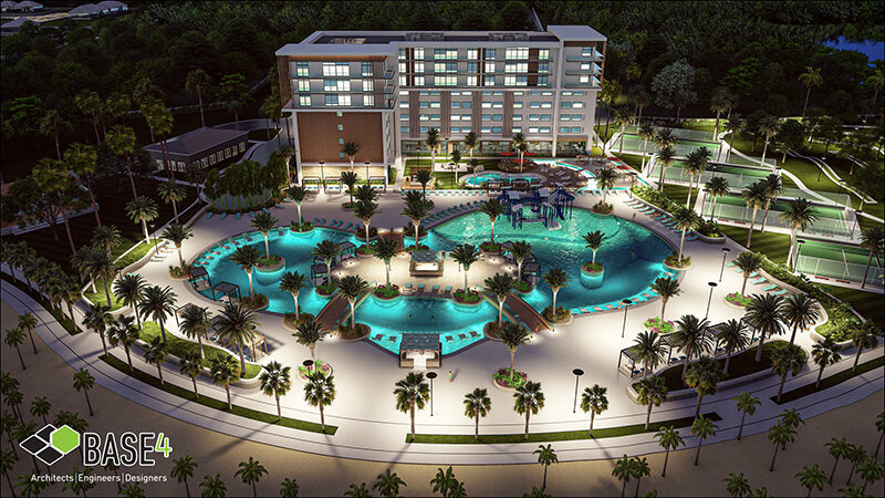 Grand Cayman AC + Condos