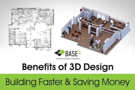 Time and Cost Savings with 3D Design Technology