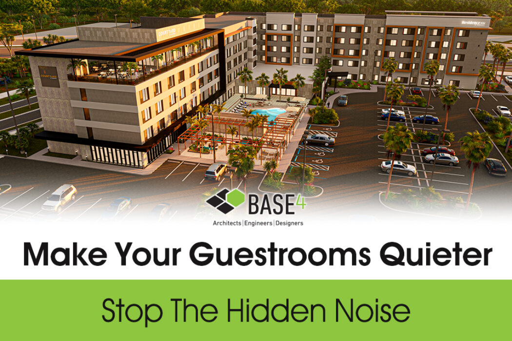 Implementing Noise Reduction Solutions