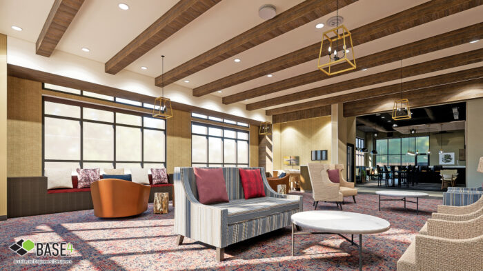 Residence Inn – Medford, OR