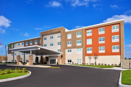 Holiday Inn Express - Melbourne, FL