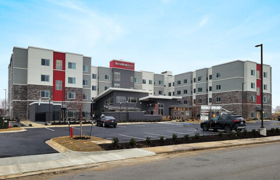 Residence Inn - Jonesboro, AR