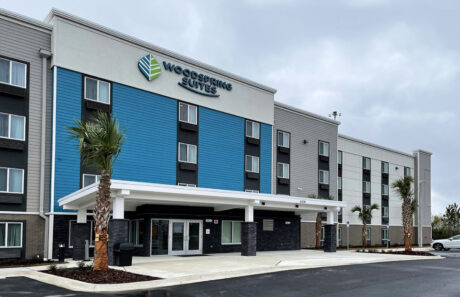 WoodSpring Suites - Jacksonville, FL